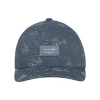 Men's Match Point Snapback Cap