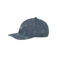 Men's Match Point Snapback Cap