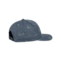 Men's Match Point Snapback Cap