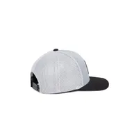 Men's Expense Report Snapback Cap