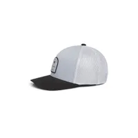 Men's Expense Report Snapback Cap