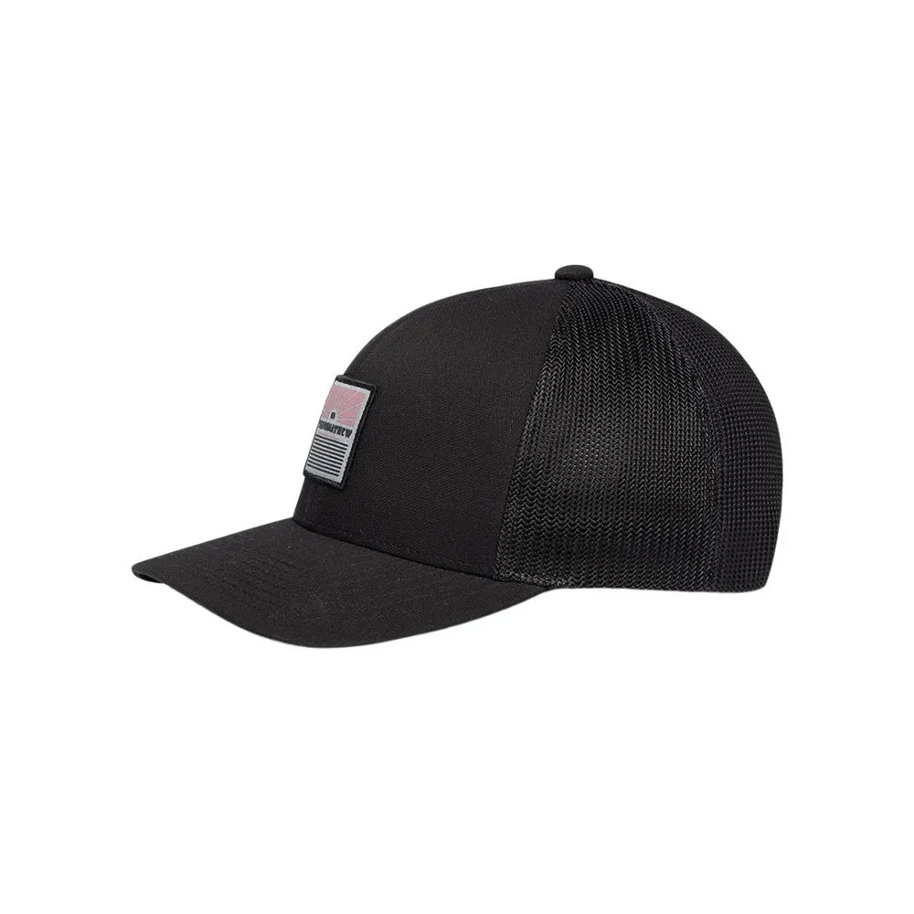 Men's Waterscape Snapback Cap