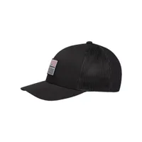 Men's Waterscape Snapback Cap