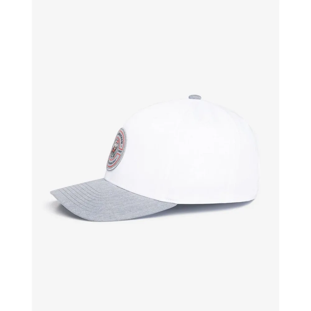 Men's Holiday SZN Snapback Cap