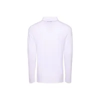 Men's Heater 2.0 Long Sleeve Polo