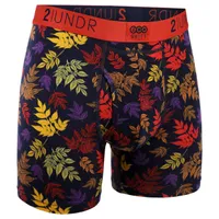 Men's Eco Shift Boxer Brief - Leaf Cycles