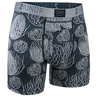 Men's Eco Shift Boxer Brief - Tumbleweed
