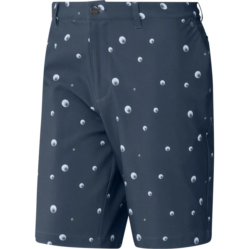 Men's Ultimate365 Print Short