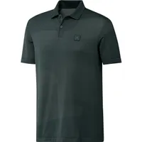 Men's Go-To Seamless Short Sleeve Polo