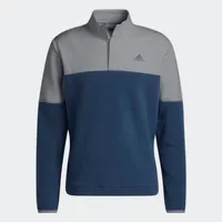 Men's Dwr Colorblock 1/4 Zip Pullover