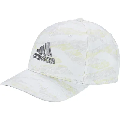 Men's Tour Print Snapback Cap