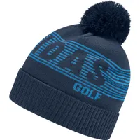 Men's Golf Pom Beanie