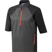 Men's Provisional Short Sleeve Rain Jacket