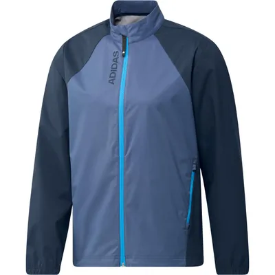 Men's Provisional Rain Jacket