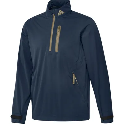 Men's RAIN.RDY 1/2 Zip Rain Jacket