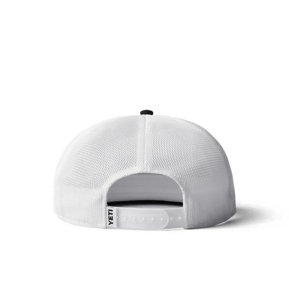 Men's Open Seas Rope Snapback Cap