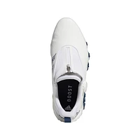 Men's CodeChaos 22 BOA Spikeless Golf Shoe - White/Navy