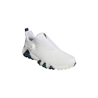 Men's CodeChaos 22 BOA Spikeless Golf Shoe - White/Navy