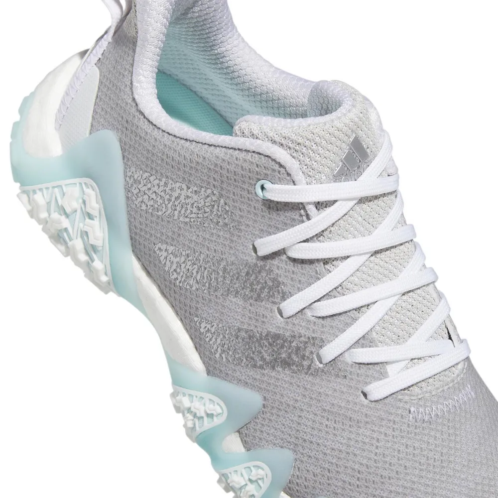 Women's CodeChaos 22 Spikeless Golf Shoe