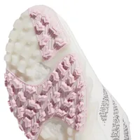 Women's CodeChaos 22 BOA Spikeless Golf Shoe - White/Pink