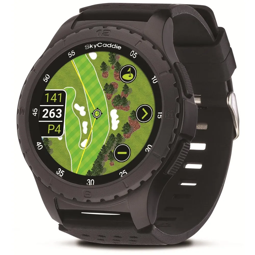 LX5 GPS Watch