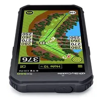 SX550 Handheld GPS