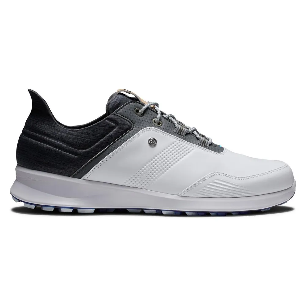 Men's Stratos Spikeless Golf Shoe