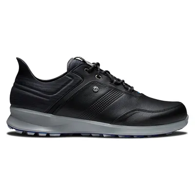 Men's Stratos Spikeless Golf Shoe