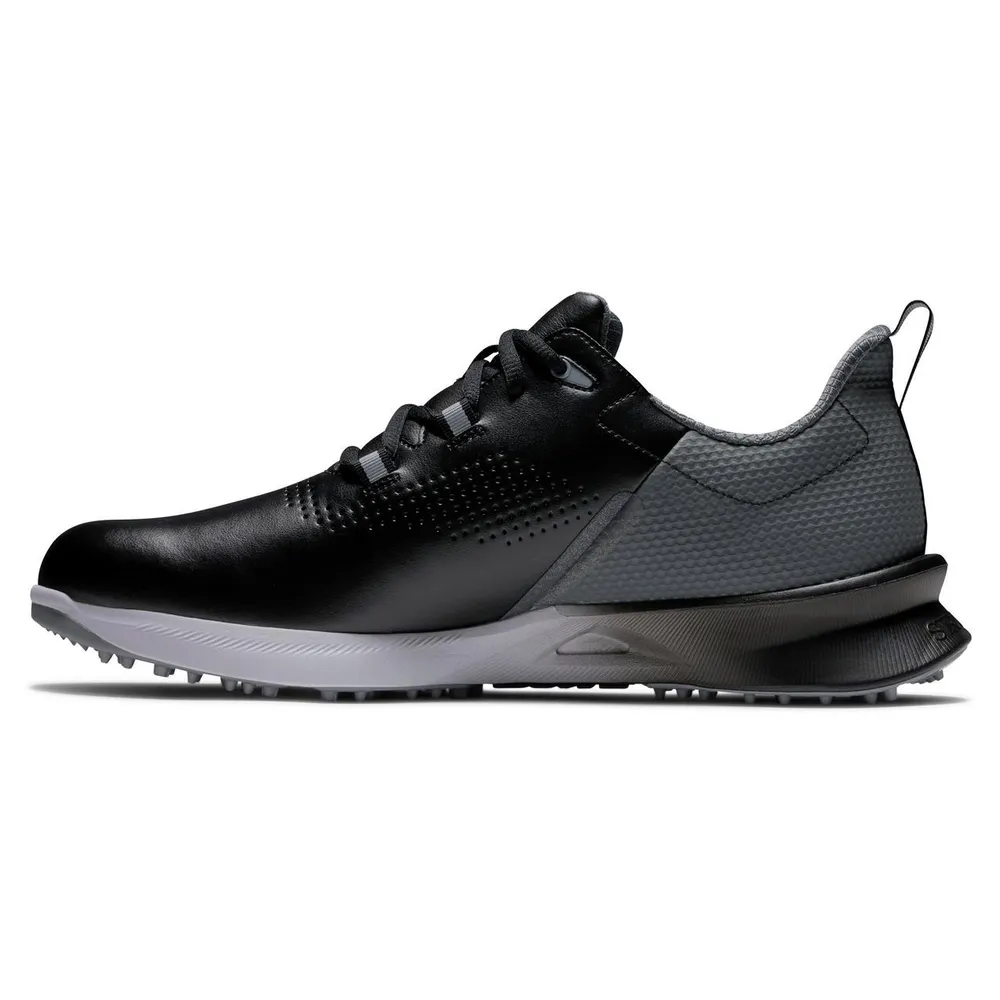 Men's Fuel Spikeless Golf Shoe