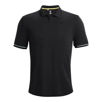 Men's Curry Limitless Short Sleeve Polo