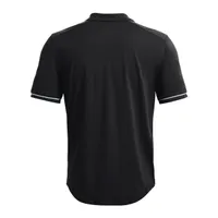 Men's Curry Limitless Short Sleeve Polo