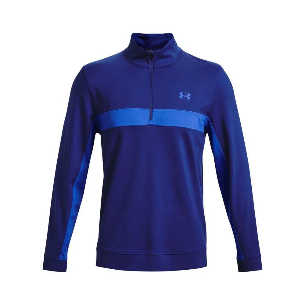 Men's Storm Midlayer 1/2 Zip Pullover