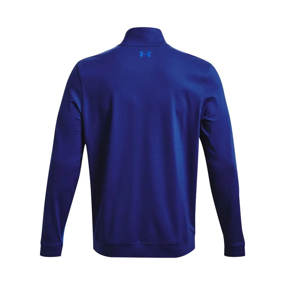 Men's Storm Midlayer 1/2 Zip Pullover