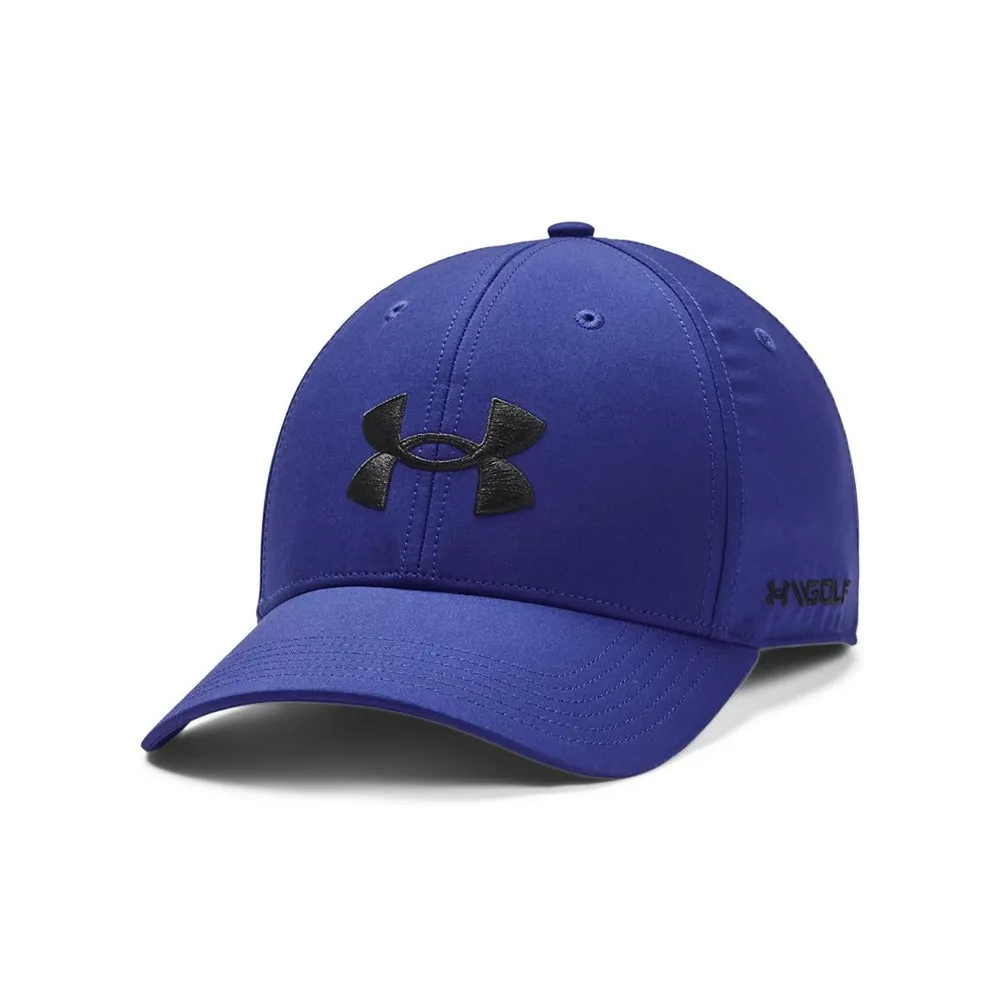 Men's Golf 96 Adjustable Cap