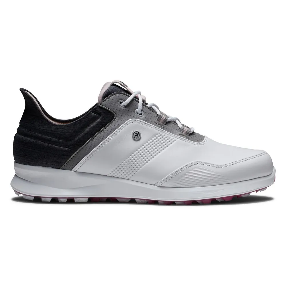 Women's Stratos Spikeless Golf Shoe