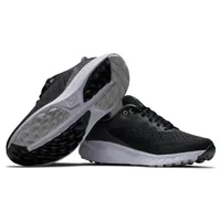 Women's Flex XP Spikeless Golf Shoe - Black