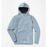 Men's Barstool Golf Classic Crossover Hoodie