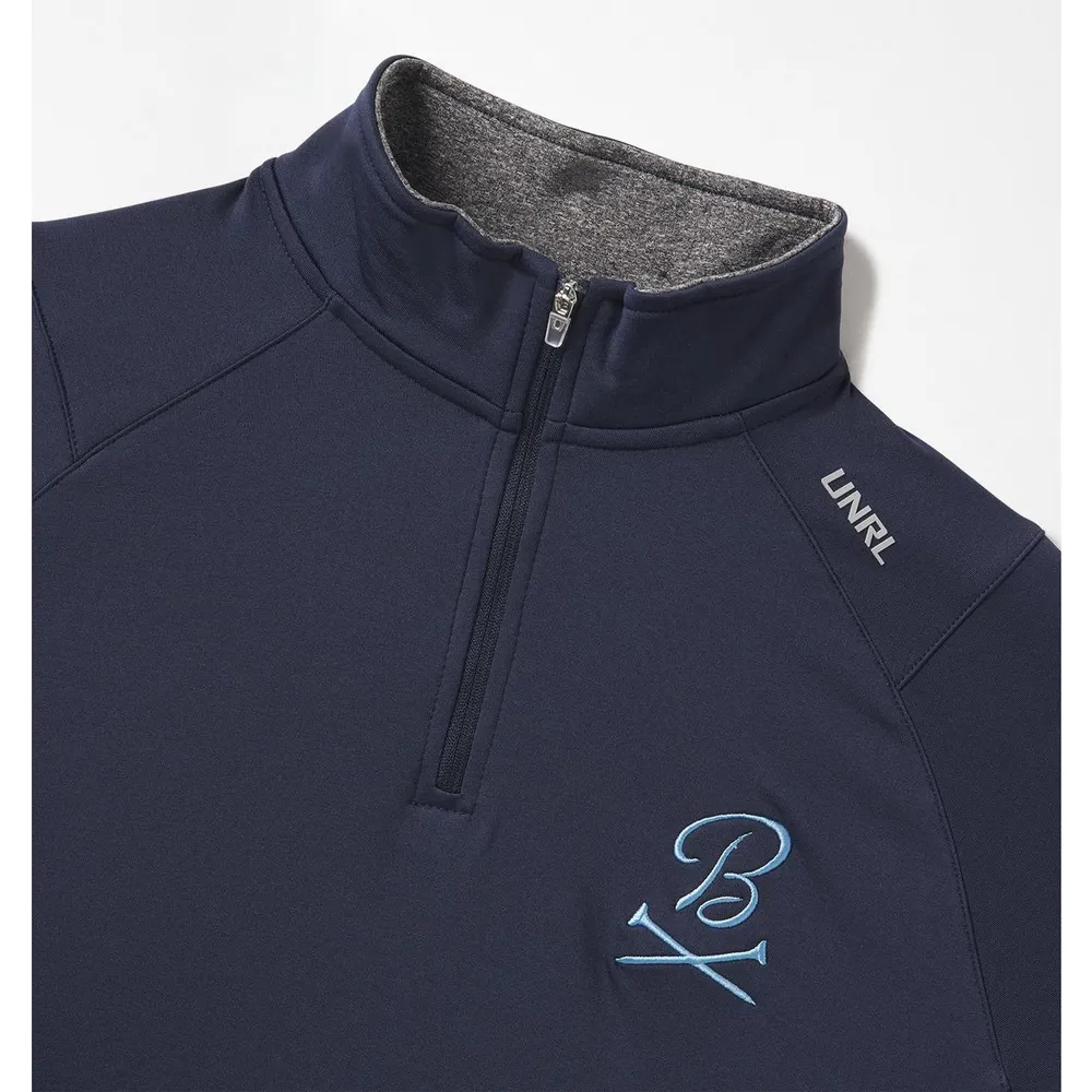 Men's Elite 1/4 Zip Pullover