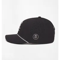 Men's Crossed Tees Mid Pro Snapback Cap