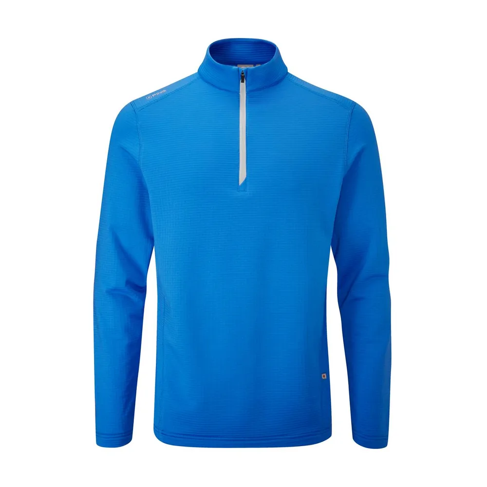 Men's Edwin 1/4 Zip Pullover