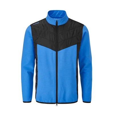 Men's Norse Zoned Full Zip Jacket