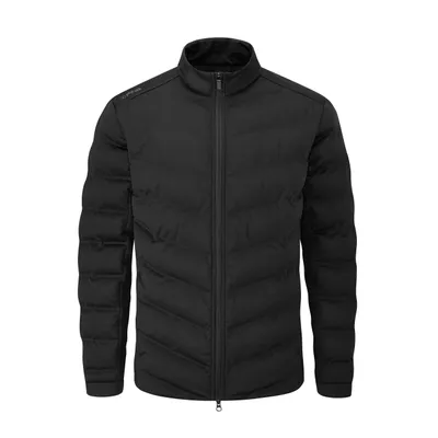 Men's Norse Insulated Full Zip Jacket