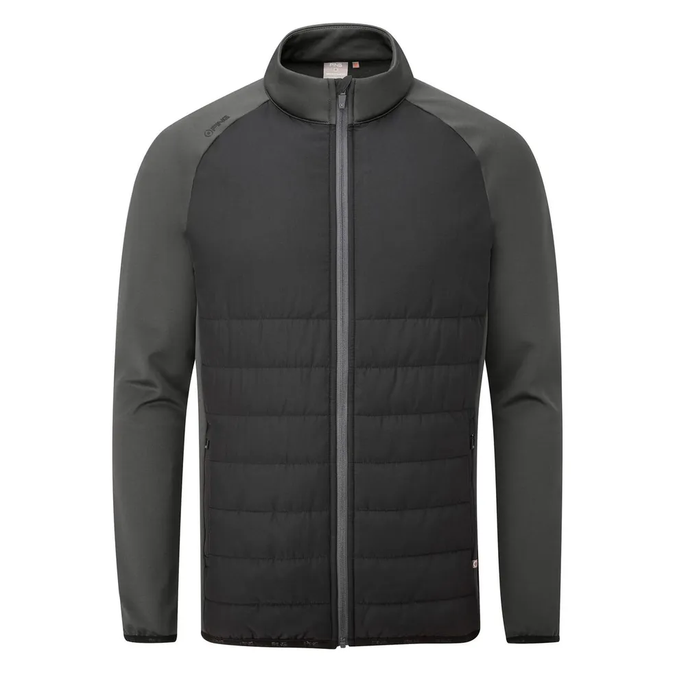 Men's Arlo Full Zip Jacket