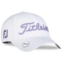 Women's T Ball Marker Cap