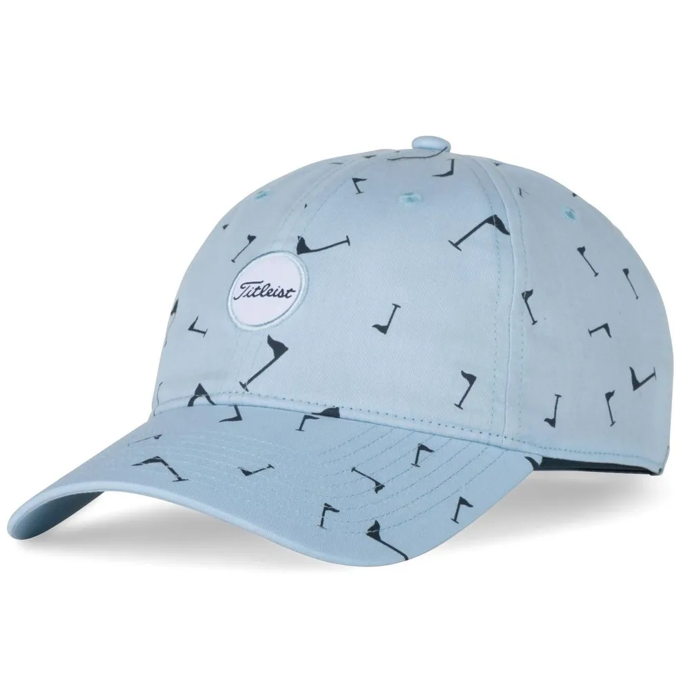 Women's Montauk Print Cap