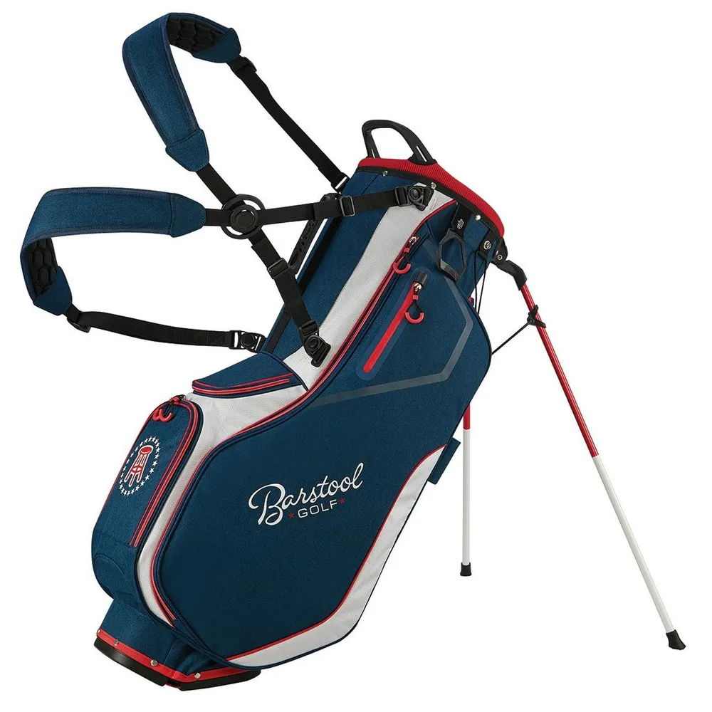 Barstool Golf Stand Bag