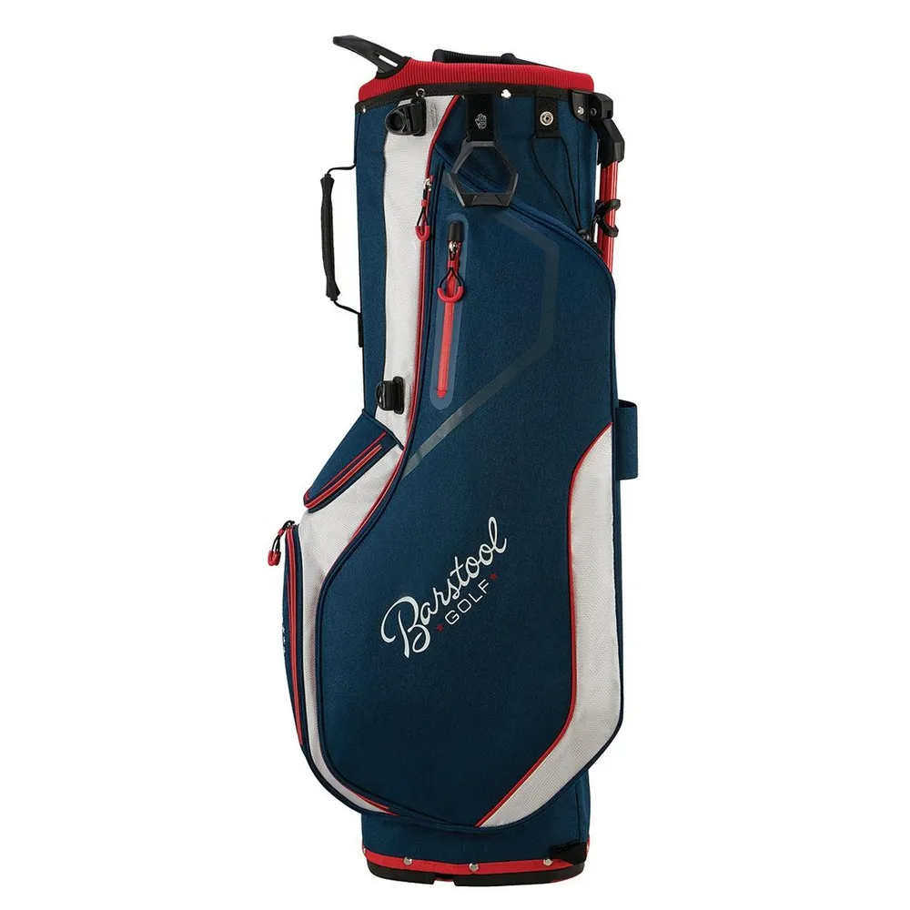 Barstool Golf Stand Bag