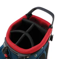 Barstool Golf Stand Bag