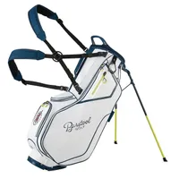 Barstool Transfusion Stand Bag