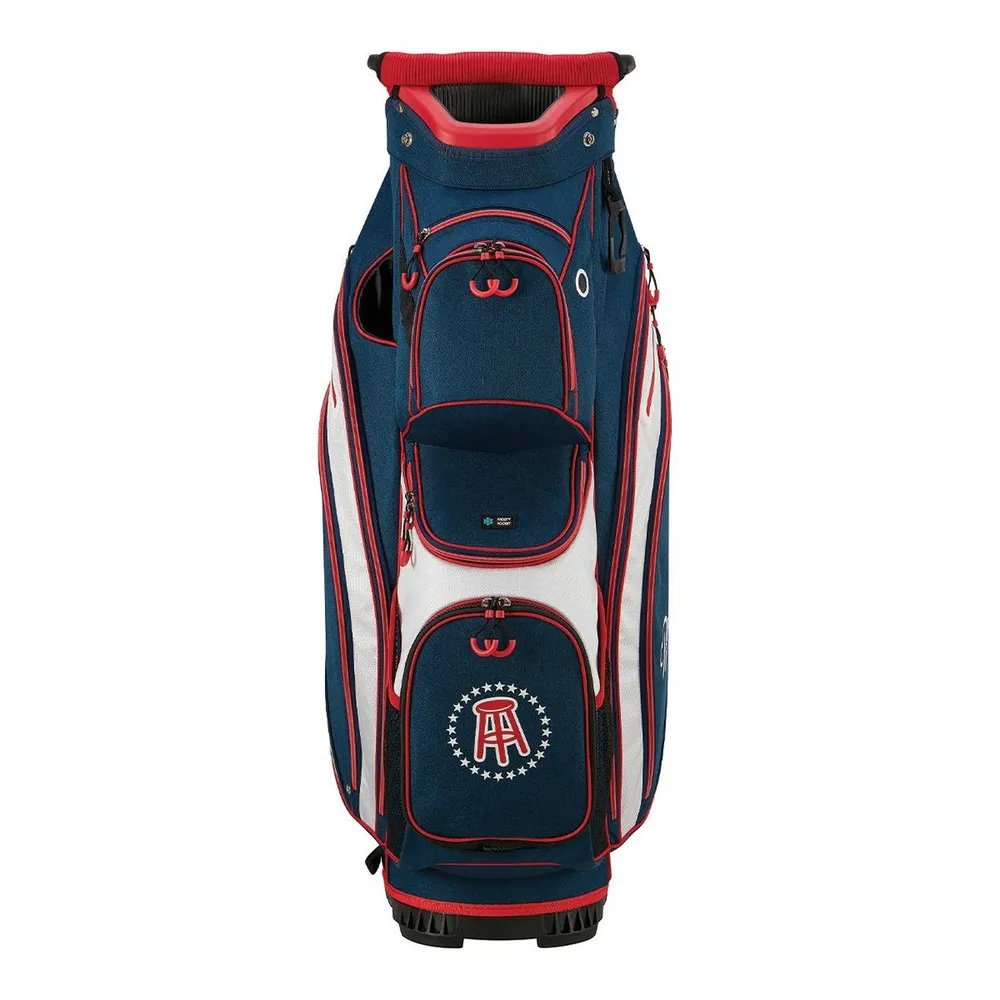 Barstool Golf Cart Bag